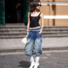 VIERY｜Yami Jean Pants