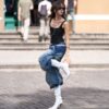 VIERY｜Yami Jean Pants