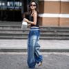 VIERY｜Yami Jean Pants
