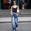VIERY｜Yami Jean Pants
