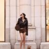 VIERY｜Velis Shorts