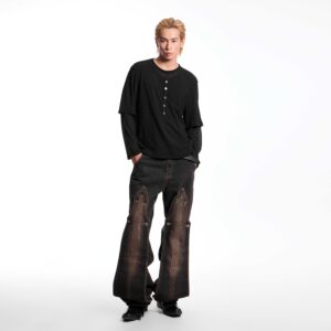 B_E1_BA_A3n_20sao_20c_E1_BB_A7a_20Untitled_20Session12262 Duc Studio DOUBLE LAYER LONG SLEEVE SHEER TEE