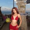 So Dópe｜Red Juicy Bikini Set