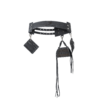 B_nsaoc_aETS-74921 ETS Ultility Shade 皮革腰帶(完整版)
