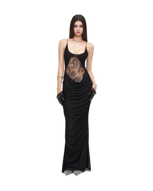 VIERY｜Bahama Dress