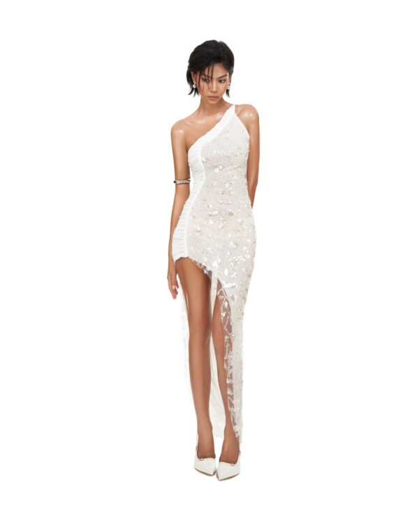 VIERY｜Huani Dress