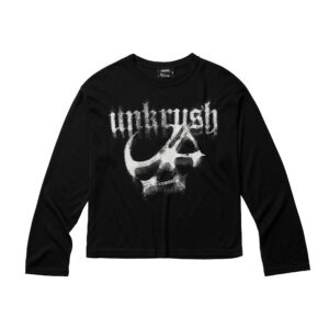 C15A0021_6fd72227-81e3-48b1-b56b-9cd020ffa94b UNKRUSH FADED - LONG SLEEVES/Black