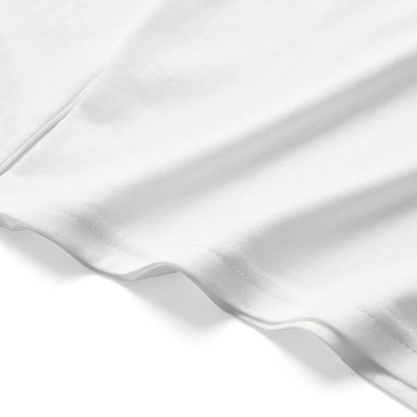 UNKRUSH FADED - LONG SLEEVES/White
