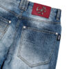 UNKRUSH TITAN - BOOTCUT JEAN/ Blue