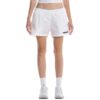 STRESSMAMA Summer26 Logo Shorts 短褲(白)
