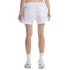 STRESSMAMA Summer26 Logo Shorts 短褲(白)