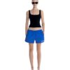 STRESSMAMA Summer26 Logo Shorts 短褲(藍)