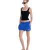 STRESSMAMA Summer26 Logo Shorts 短褲(藍)