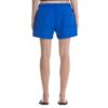 STRESSMAMA Summer26 Logo Shorts 短褲(藍)