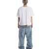 STRESSMAMA Ssma Hecho T-shirt V2 T恤(白)