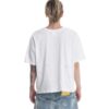 STRESSMAMA Ssma Hecho T-shirt V2 T恤(白)