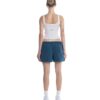 STRESSMAMA Ssma Washed Sweat Shorts 短褲(Dark Blue)
