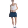 STRESSMAMA Ssma Washed Sweat Shorts 短褲(Dark Blue)