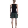 STRESSMAMA Ssma Washed Sweat Shorts 短褲(綠)