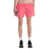 STRESSMAMA Summer26 Logo Shorts 短褲(粉)
