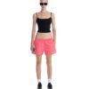 STRESSMAMA Summer26 Logo Shorts 短褲(粉)