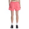 STRESSMAMA Summer26 Logo Shorts 短褲(粉)