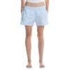 STRESSMAMA Summer26 Logo Shorts 短褲(Baby Blue)