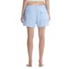 STRESSMAMA Summer26 Logo Shorts 短褲(Baby Blue)