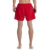 STRESSMAMA Summer26 Logo Shorts 短褲(紅)