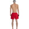 STRESSMAMA Summer26 Logo Shorts 短褲(紅)