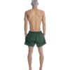 STRESSMAMA Summer26 Logo Shorts 短褲(綠)