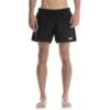 STRESSMAMA Summer26 Logo Shorts 短褲(黑)