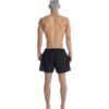 STRESSMAMA Summer26 Logo Shorts 短褲(黑)