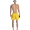 STRESSMAMA Summer26 Logo Shorts 短褲(黃)