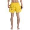 STRESSMAMA Summer26 Logo Shorts 短褲(黃)