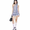 VIERY｜Daiquiri Caro Blue Set
