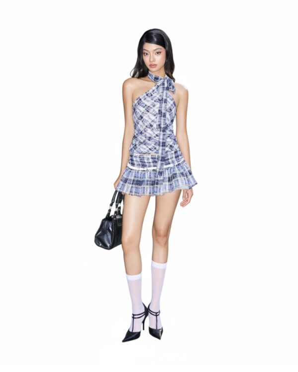 VIERY｜Daiquiri Caro Blue Set
