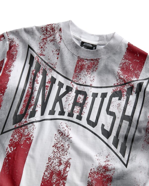 Ch_nhl_imaus_nph_m UNKRUSH BLOODY - TEE
