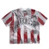 Ch_nhl_imaus_nph_m4 UNKRUSH BLOODY - TEE