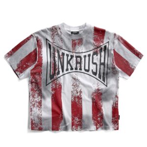 Ch_nhl_imaus_nph_m4 UNKRUSH BLOODY - TEE