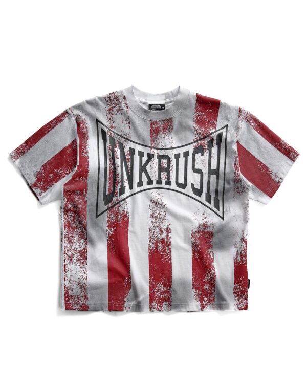 Ch_nhl_imaus_nph_m4 UNKRUSH BLOODY - TEE