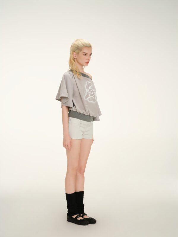 Moná Ashy Top