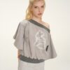 Moná Ashy Top