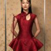 VIERY｜Duat Van Dress