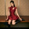 VIERY｜Duat Van Dress
