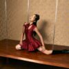 VIERY｜Duat Van Dress