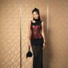 VIERY｜Lam Chu Dress