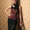 VIERY｜Tham Chu Y Corset