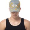 STRESSMAMA Ssma Hosm Moss Cap 服飾(灰)