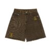Unkrush Quần Short Jean PUNKY - brown